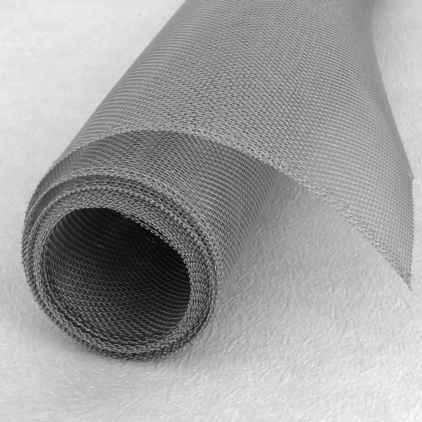 Aluminiumgewebe f&uuml;r Insektenschutz, Modellbau uvm.